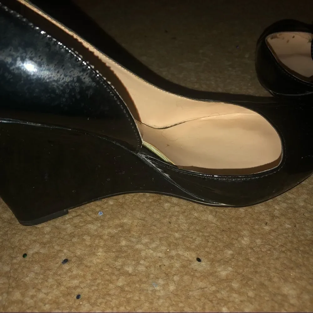 Monet cute shoe